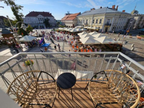 Dream Apartments Kielce Centrum